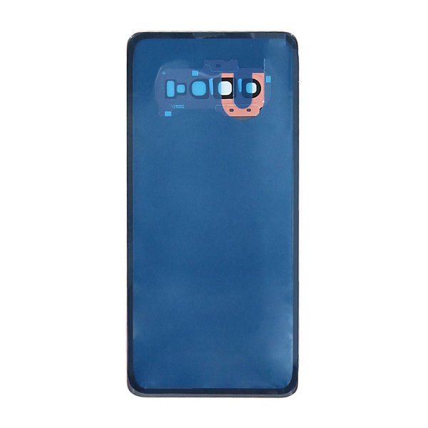 Samsung Galaxy S10 Plus Bagside - Rosa