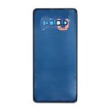 Samsung Galaxy S10 Plus Bagside - Rosa