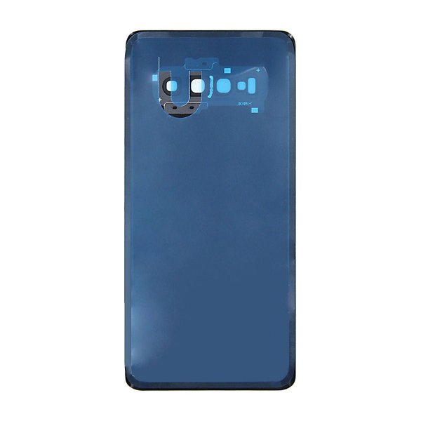 Samsung Galaxy S10 Plus Bagside - Sort