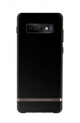 Richmond & Finch Samsung Galaxy S10 Plus Cover Blackout