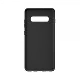 Adidas Samsung Galaxy S10 Plus Cover OR Trefoil Snap Case SS19 Sort