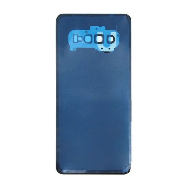 Samsung Galaxy S10 Plus (SM-G975F) Bagside - Lyseblå