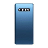 Samsung Galaxy S10 Plus (SM-G975F) Bagside - Lyseblå