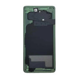 Samsung Galaxy S10 Plus (SM-G975F) Bagside Original - Blå
