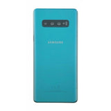 Samsung Galaxy S10 Plus (SM-G975F) Bagside Original - Grøn