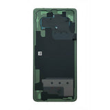 Samsung Galaxy S10 Plus (SM-G975F) Bagside Original - Grøn