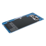 Samsung Galaxy S10 Plus (SM-G975F) Bagside Original - Keramik Hvid