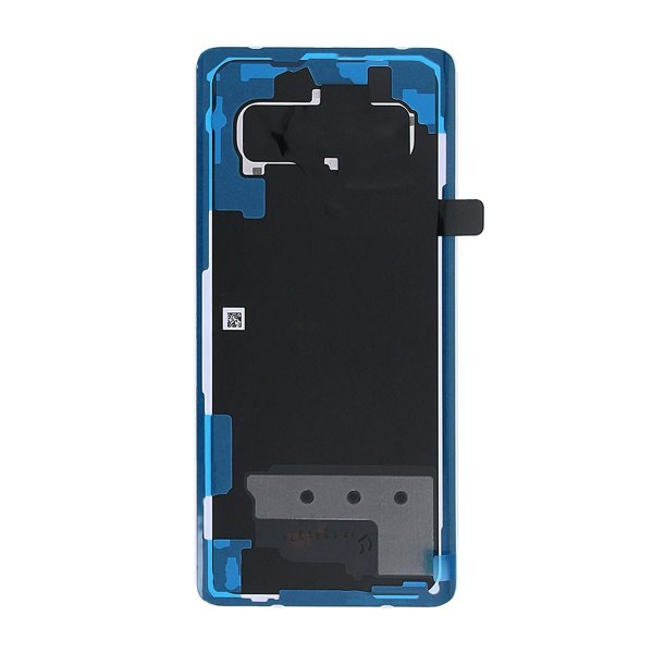 Samsung Galaxy S10 Plus (SM-G975F) Bagside Original - Keramik Hvid