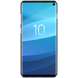 Nillkin Samsung Galaxy S10 Cover Super Frosted Shield Sort