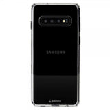 Krusell Samsung Galaxy S10 Cover Kivik Transparent