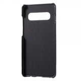 Samsung Galaxy S10 Cover med to Kortlommer Sort