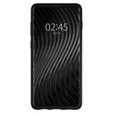 Spigen Samsung Galaxy S10 Cover Rugged Armor Mat Sort