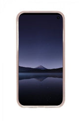 Richmond & Finch Samsung Galaxy S10 Cover White Marble