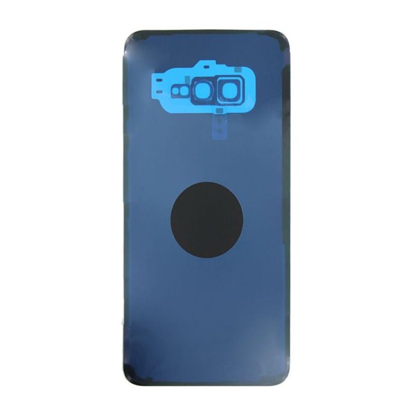 Samsung Galaxy S10 (SM-G973F) Bagside - Blå