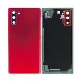 Samsung Galaxy S10e Bagside - Gul