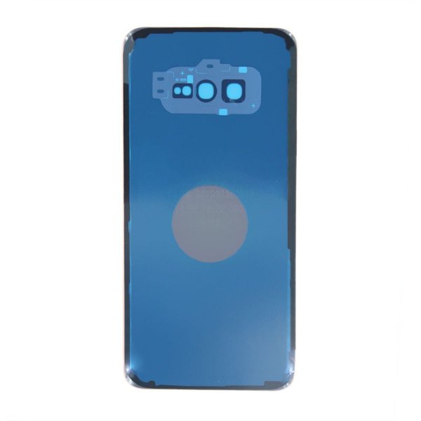 Samsung Galaxy S10e Bagside - Orange