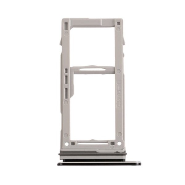 Samsung Galaxy S10e SIM-kortsholder - Sort