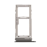 Samsung Galaxy S10e SIM-kortsholder - Sort