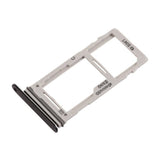 Samsung Galaxy S10e SIM-kortsholder - Sort