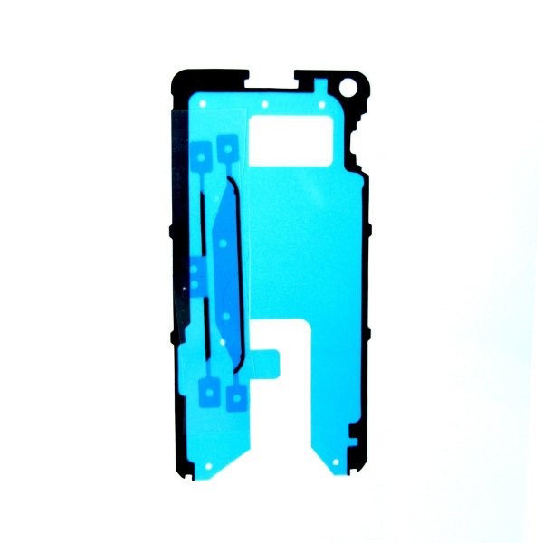 Samsung Galaxy S10e Selvhæftende tape til skærm med LCD-display