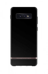 Richmond & Finch Samsung Galaxy S10E Cover Blackout