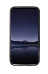 Richmond & Finch Samsung Galaxy S10E Cover Blackout