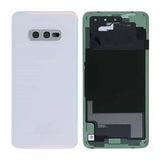 Samsung Galaxy S10e (SM-G970F) Bagside - Hvid
