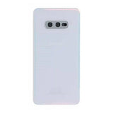 Samsung Galaxy S10e (SM-G970F) Bagside - Hvid