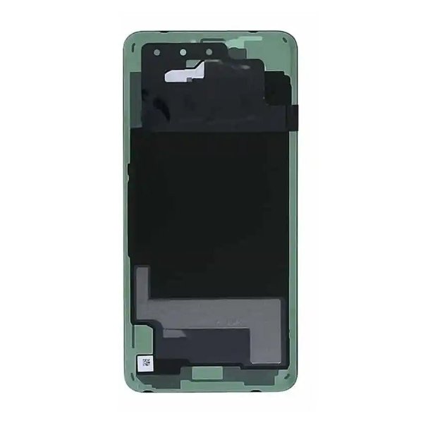 Samsung Galaxy S10e (SM-G970F) Bagside - Hvid