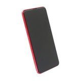 Samsung Galaxy S10e (SM-G970F) Skærm med LCD Display Original - Rød