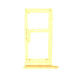 Samsung Galaxy S10/S10 Plus SIM-kort holder - Guld