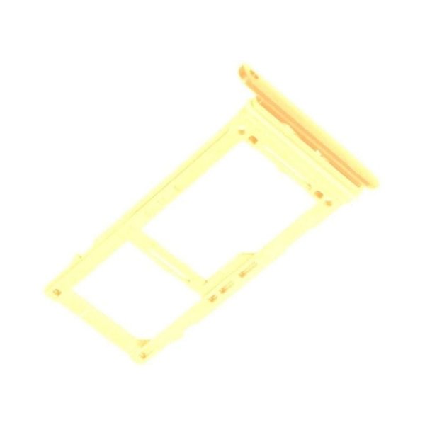 Samsung Galaxy S10/S10 Plus SIM-kort holder - Guld