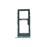 Samsung Galaxy S10/S10 Plus Simkortholder - Hvid