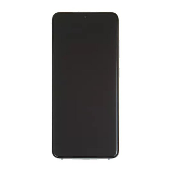 Samsung Galaxy S20 4G/5G (G980/G981) Skærm med LCD Display Original - Blå