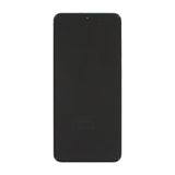 Samsung Galaxy S20 4G/5G (G980/G981) Skærm med LCD Display Original - Hvid