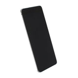 Samsung Galaxy S20 5G (SM-G980F) Skærm med LCD Display Original - Hvid