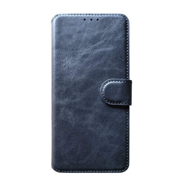 Rvelon Samsung Galaxy S20 FE Etui 4 Kortlommer Sort