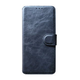 Rvelon Samsung Galaxy S20 FE Etui 4 Kortlommer Sort