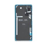Samsung Galaxy S20 FE 5G Bagside Original - Blå