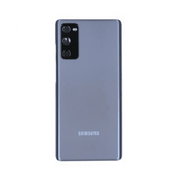 Samsung Galaxy S20 FE 5G Bagside Original - Blå