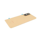 Samsung Galaxy S20 FE 5G Bagside Original - Orange