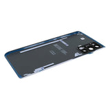 Samsung Galaxy S20 FE 5G Bagcover Original - Hvid