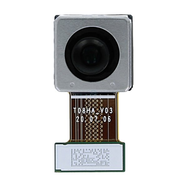 Samsung Galaxy S20 FE 5G (SM-G781B) Bagkamera 8MP