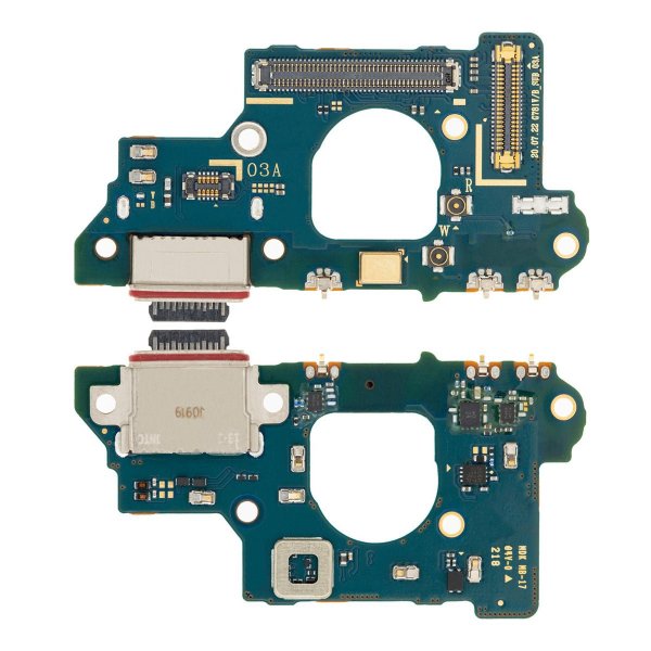 Samsung Galaxy S20 FE 5G (SM-G781B) Ladeport Original