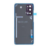 Samsung Galaxy S20 FE Bagside Original - Lilla