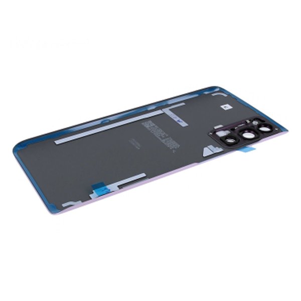 Samsung Galaxy S20 FE Bagside Original - Lilla