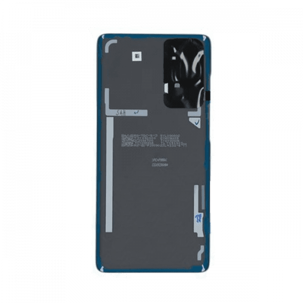 Samsung Galaxy S20 FE Bagside Original - Mintgrøn