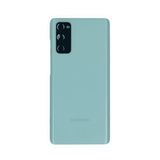 Samsung Galaxy S20 FE Bagside Original - Mintgrøn