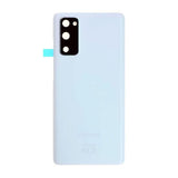 Samsung Galaxy S20 FE Bagside Original - Hvid