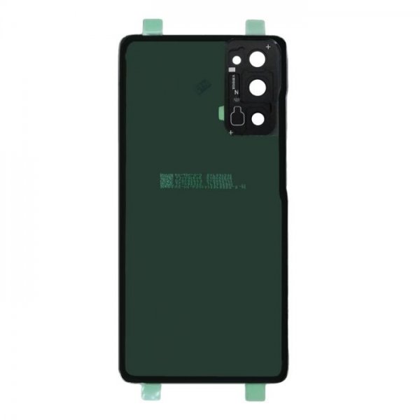 Samsung Galaxy S20 FE Bagside - Hvid